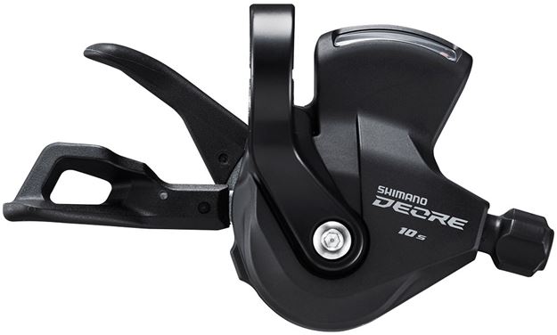 Picture of Shimano DEORE SL-M4100 10-speed Shift Lever right